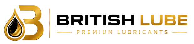 britishlube.co.uk